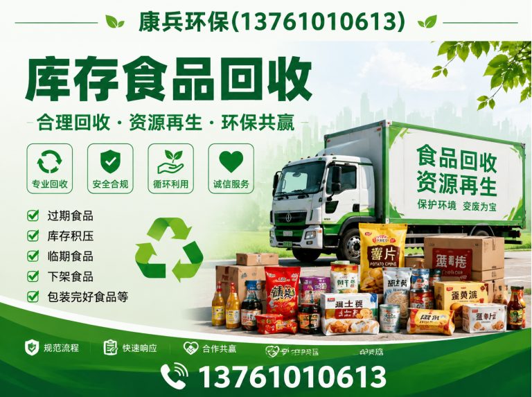 徐汇区化妆品回收展示图